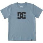 Blåa T-shirtar för Pojkar i Storlek 152 från DC Shoes från Kids-World.se på rea 