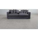 Decotique Le Grand Air 3-sits soffa mörkgrå