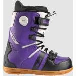 Lila Snowboard-boots från Deeluxe på rea i storlek 24 för Herrar 