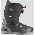 Svarta Snowboard-boots från Deeluxe i storlek 28 med Boa-snörning för Herrar 