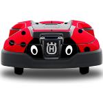 Husqvarna Dekalsats Ladybug Automower