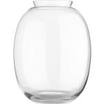 Vita Vaser från ARKET på rea - 25 cm 