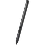 Dell Active Pen - PN5122W Digital penna uppladdningsbar Svart
