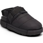 Svarta Slip in-sandaler från HUGO BOSS HUGO i storlek 39 