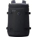 Svarta Ryggsäckar med RFID-skydd för 15 tum 