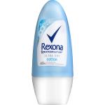 Antiperspiranter Roll on från Rexona 50 ml för Damer 