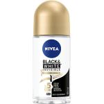 Tyska Antiperspiranter Roll on från NIVEA 50 ml för Damer 