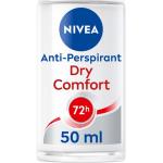 Tyska Antiperspiranter Roll on från NIVEA för Alla hudtyper 50 ml för Damer 