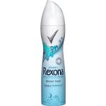 Deo sprayer från Rexona 150 ml för Damer 