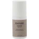 Deodoranter från Meraki 