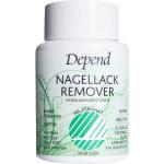 Nagellack-removers från Depend 75 ml för Damer 