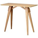 Design House Arco Side Table Oak