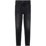 Svarta Skinny jeans från Desigual på rea för Damer 