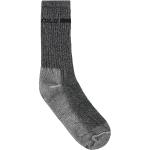 Devold - Strumpor Outdoor Merino Medium Sock Dark Grey - Grå - 35/37