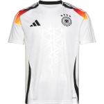 Vita DFB T-shirts från adidas Performance i Storlek S 