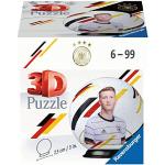 DFB Spieler Marco Reus EM 2020. 3D-pussel 54 Teile