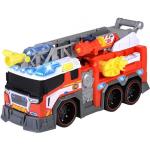 Leksaksbilar från Dickie Toys med Brandkårs-tema 