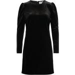 Svarta Korta klänningar från Saint Tropez i Storlek XS för Damer 