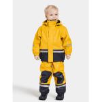 Didriksons Boardman Kids Set C Kläder OAT Yellow Oat yellow