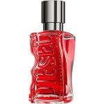 Diesel D Red Eau de Parfum - 30 ml