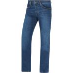 Blåa Stretch jeans från Diesel på rea med L32 med W29 i Denim 