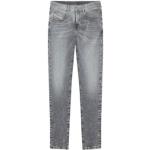 Gråa Skinny jeans från Diesel i Storlek XXS för Herrar 