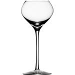 Difference Sweet/Wine 22Cl Home Tableware Glass Wine Glass Dessert Wine Glasses Nude Orrefors