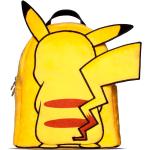 Gula Pokemon Pikachu Ryggsäckar på rea för Pojkar 
