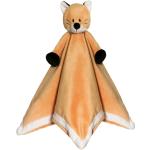 Diinglisar Le Fox Blanky Baby & Maternity Baby Sleep Cuddle Blankets Orange Teddykompaniet