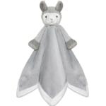 Diinglisar Se Llama Doudou Baby & Maternity Baby Sleep Cuddle Blankets Grey Teddykompaniet