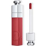 Franska Röda Läppglans & Lip stain Glossy från Dior Addict för Damer 