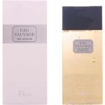 Dior Eau Sauvage Bath Gel 200ml Rosa 200 ml