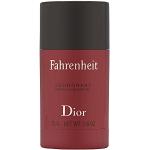 Dior Fahrenheit homme/man, Deo Stick, 1-pack (1 x 0,075 l)