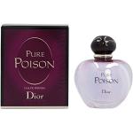 Dior Pure Poison 3240 Eau de Parfum, Ljuslila, 100 ml