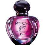 Dior Poison Girl 100ml Eau De Toilette Lila Kvinna