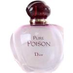 Dior Pure Poison 30ml Eau De Parfum Rosa Kvinna