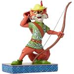 Enesco Disney 4050416, tradition AA8Roguish Hero (Robin Hood figur), färgglad