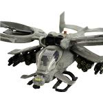 Disney Avatar - McFarlane figur - Deluxe Large Box - pilot och helikopter AT-99 Scorpio Gunship - TM16398
