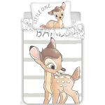 Hållbara Bambi Barnpåslakan 