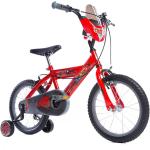 Disney Cars 16' Bike Röd Pojke