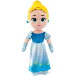 Disney - Cinderella Toys Soft Toys Stuffed Toys Multi/patterned Princesses