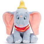 Disney-Dumbo Toys Soft Toys Stuffed Animals Multi/patterned Dumbo