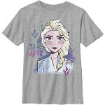 Frozen Elsa T-shirtar för Pojkar från Amazon.se 