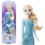 Disney Frozen Elsa Doll Toys Dolls & Accessories Dolls Multi/patterned Frost