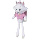 Disney - Marie Ragdoll Toys Soft Toys Stuffed Animals Multi/patterned Aristocats