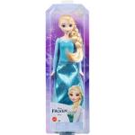 Frozen Elsa Dockor för barn 3 till 5 år 