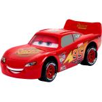 Disney Pixar Cars Disney And Pixar Cars Moving Moments Lightning Mcqueen Toys Toy Cars & Vehicles Toy Cars Multi/patterned Disney Pixar Cars