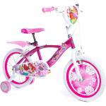 Disney Princess 16' Bike Rosa Pojke