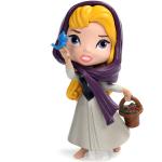 Disney Prinsessan Törnrosa Figur Toys Playsets & Action Figures Movies & Fairy Tale Characters Multi/patterned Jada Toys