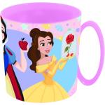 Rosa Disney Prinsessor Muggar 
